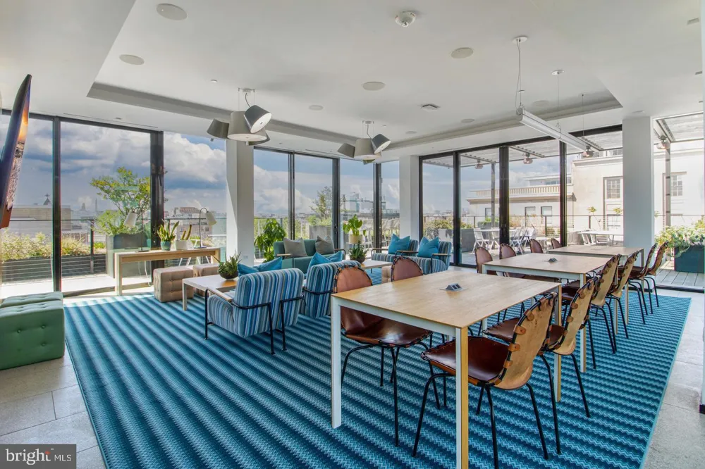 1711 14TH STREET NW #PENTHOUSE Washington, DC 20009