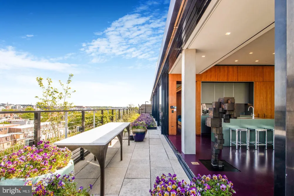 1711 14TH STREET NW #PENTHOUSE Washington, DC 20009