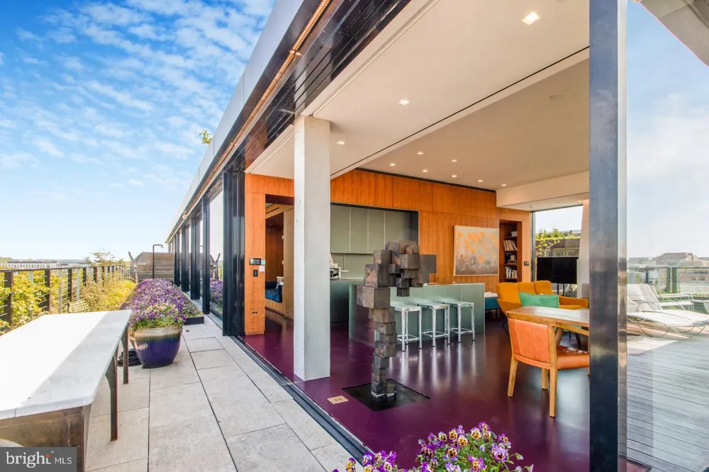 1711 14TH STREET NW #PENTHOUSE Washington, DC 20009