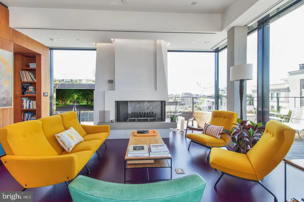 1711 14TH STREET NW #PENTHOUSE Washington, DC 20009