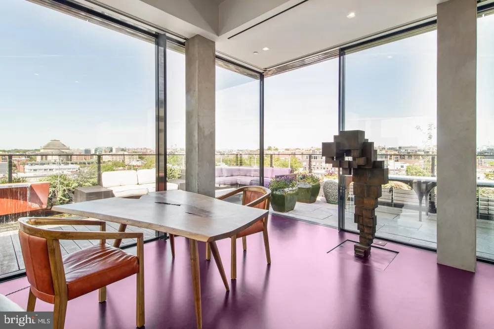 1711 14TH STREET NW #PENTHOUSE Washington, DC 20009