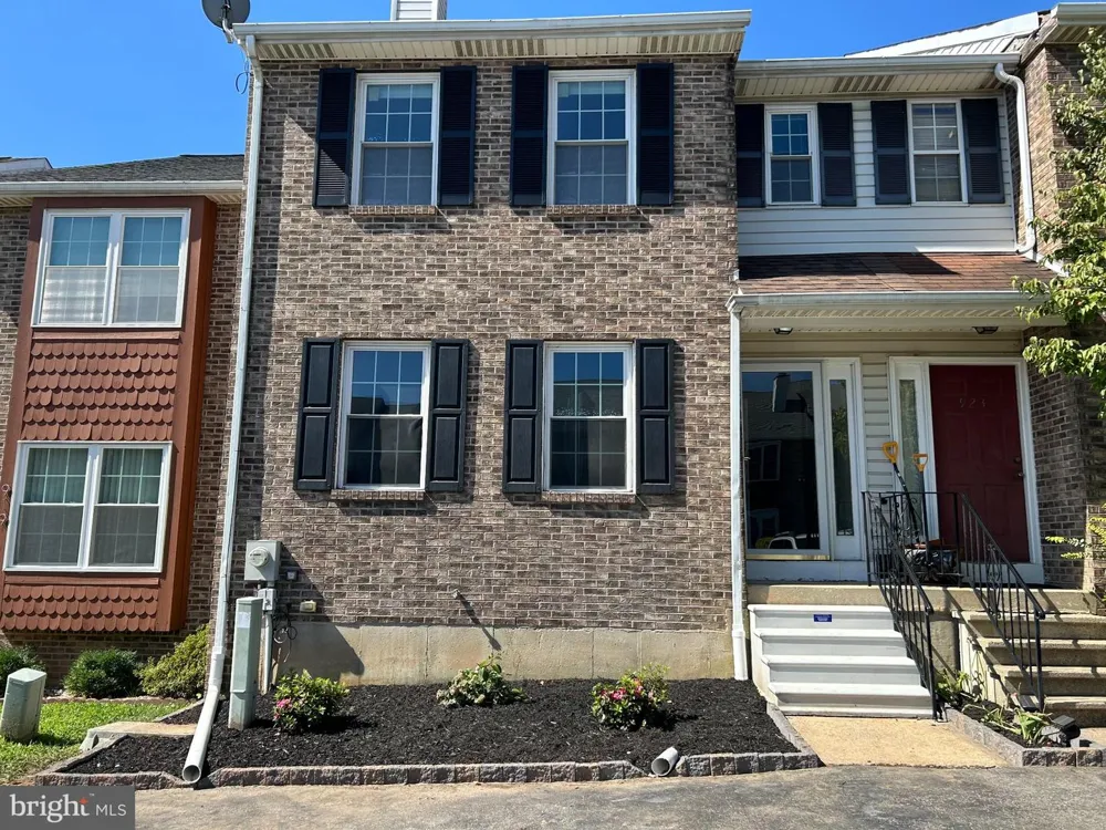 921 8TH STREET Newark, DE 19711