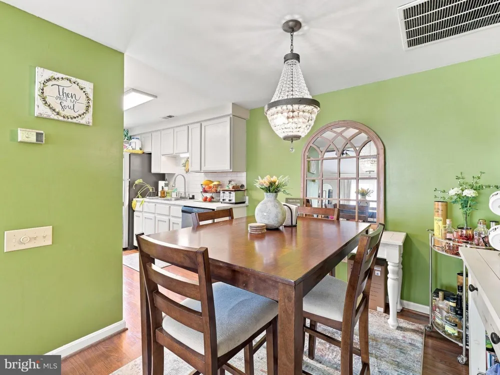 1606 WOODLANDS RUN Hagerstown, MD 21742