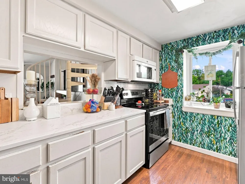 1606 WOODLANDS RUN Hagerstown, MD 21742