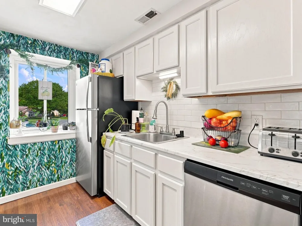 1606 WOODLANDS RUN Hagerstown, MD 21742