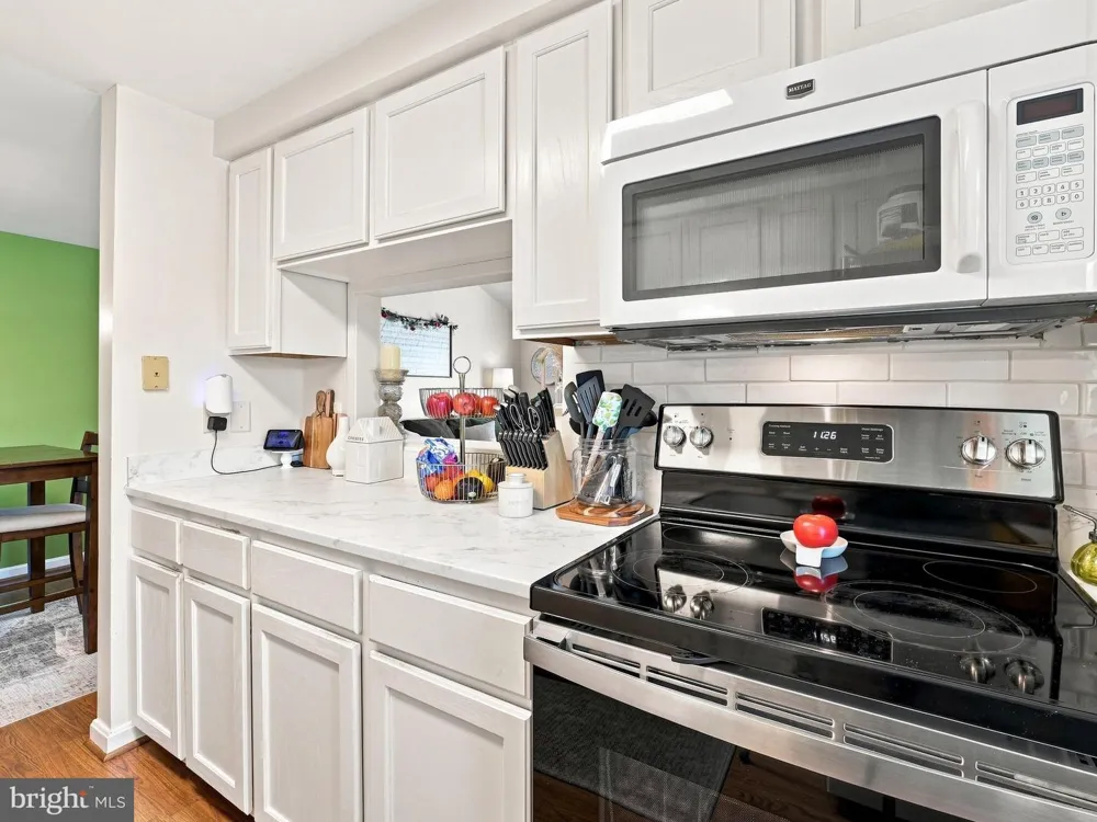 1606 WOODLANDS RUN Hagerstown, MD 21742