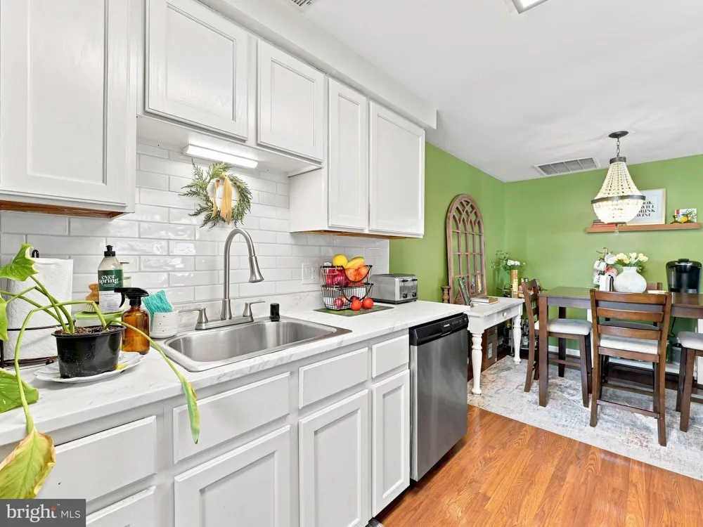 1606 WOODLANDS RUN Hagerstown, MD 21742