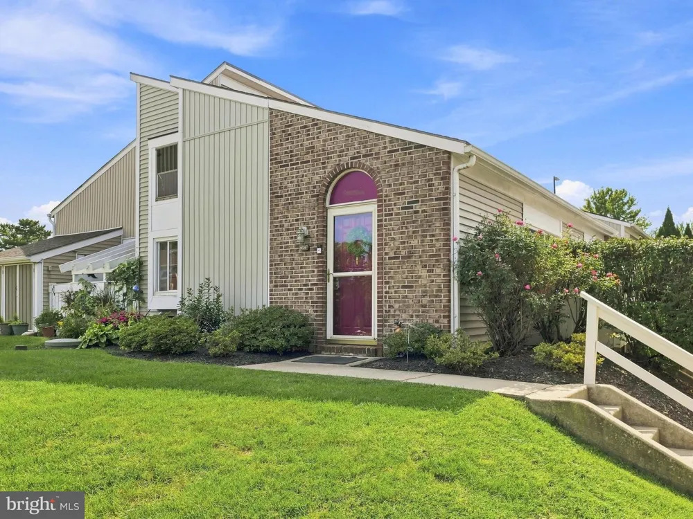 1606 WOODLANDS RUN Hagerstown, MD 21742