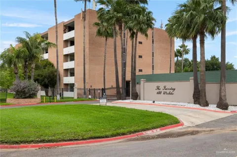 600 Wichita Avenue #501