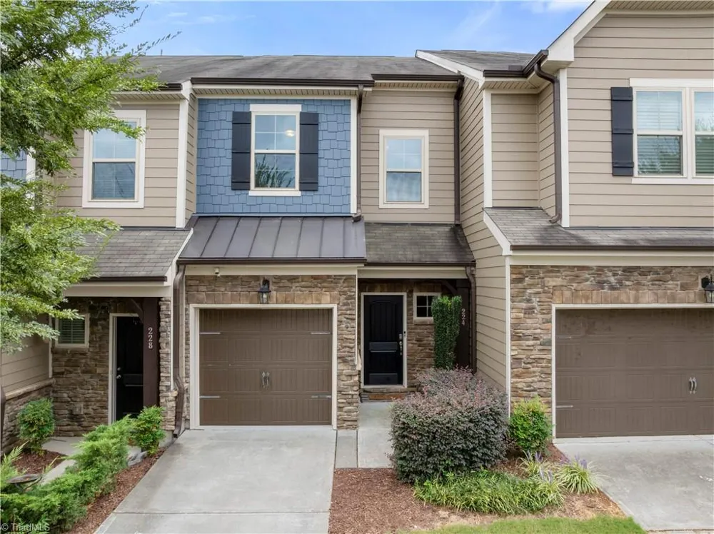 224 Ellsworth Manor Drive Hillsborough, NC 27278