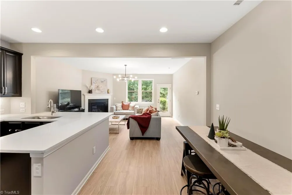224 Ellsworth Manor Drive Hillsborough, NC 27278