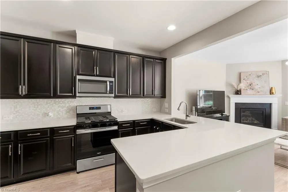 224 Ellsworth Manor Drive Hillsborough, NC 27278