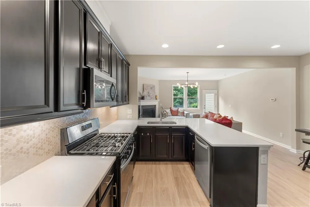 224 Ellsworth Manor Drive Hillsborough, NC 27278