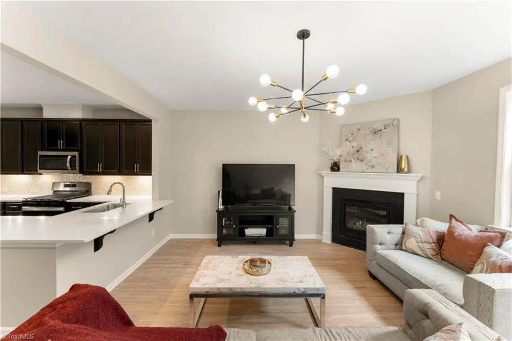 224 Ellsworth Manor Drive Hillsborough, NC 27278