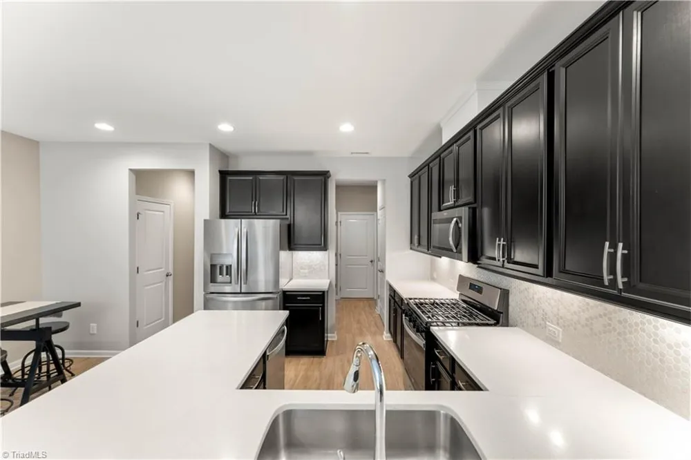 224 Ellsworth Manor Drive Hillsborough, NC 27278