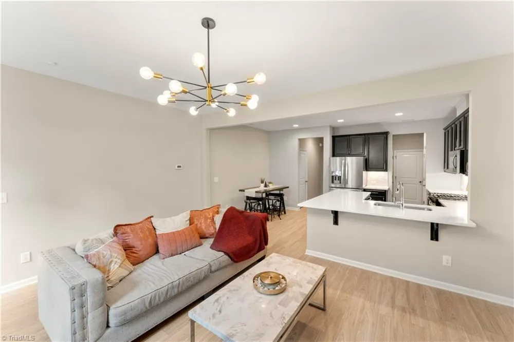 224 Ellsworth Manor Drive Hillsborough, NC 27278