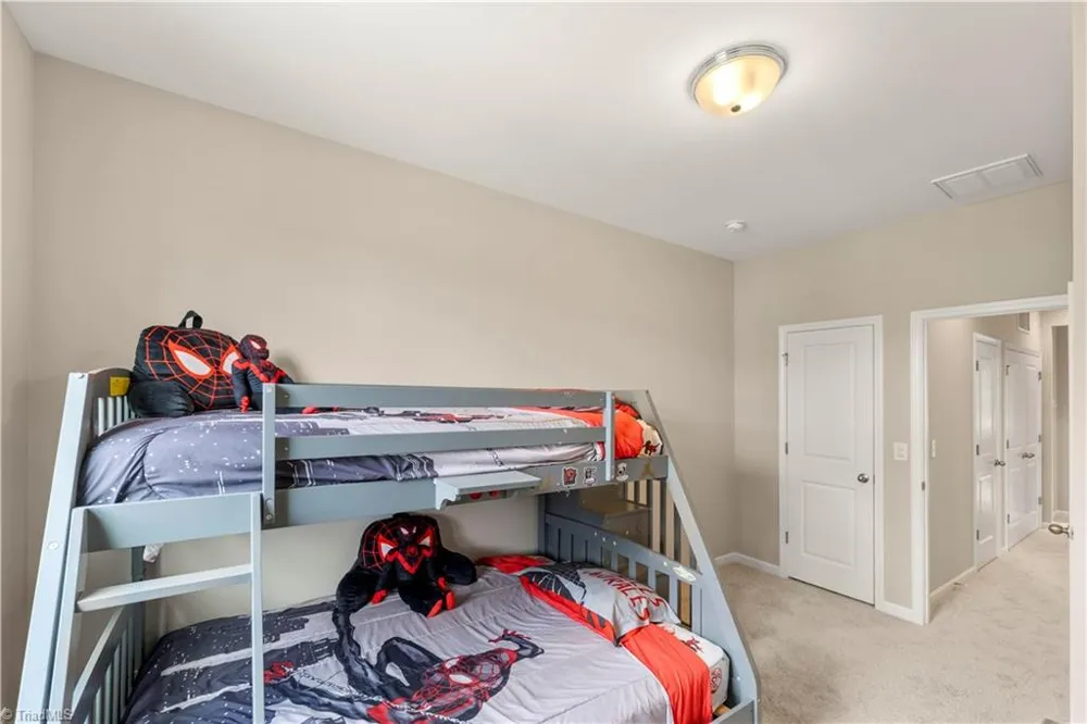 224 Ellsworth Manor Drive Hillsborough, NC 27278