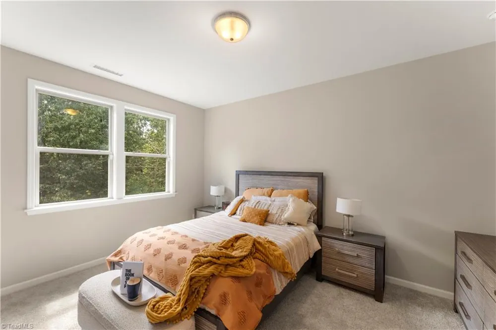 224 Ellsworth Manor Drive Hillsborough, NC 27278