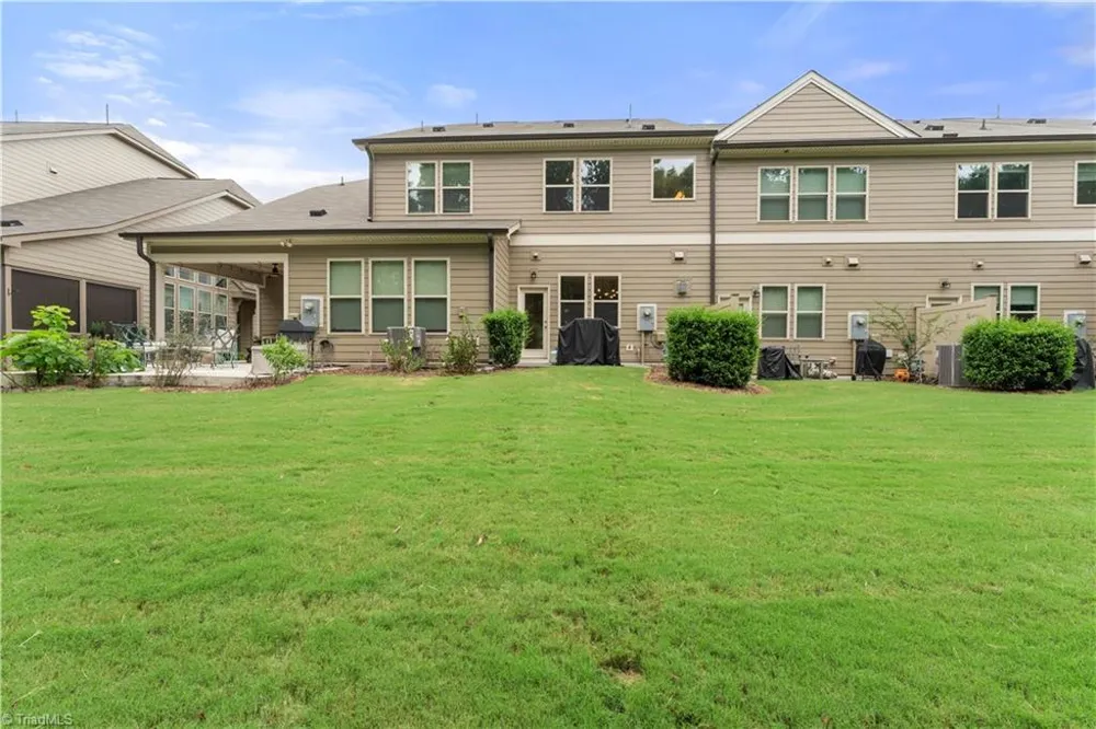 224 Ellsworth Manor Drive Hillsborough, NC 27278