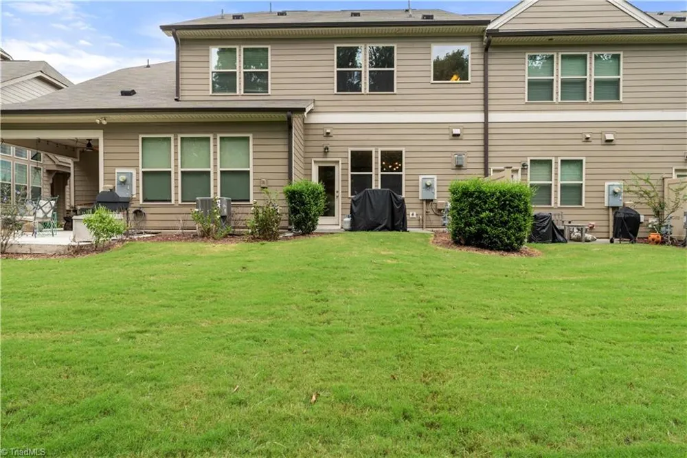 224 Ellsworth Manor Drive Hillsborough, NC 27278