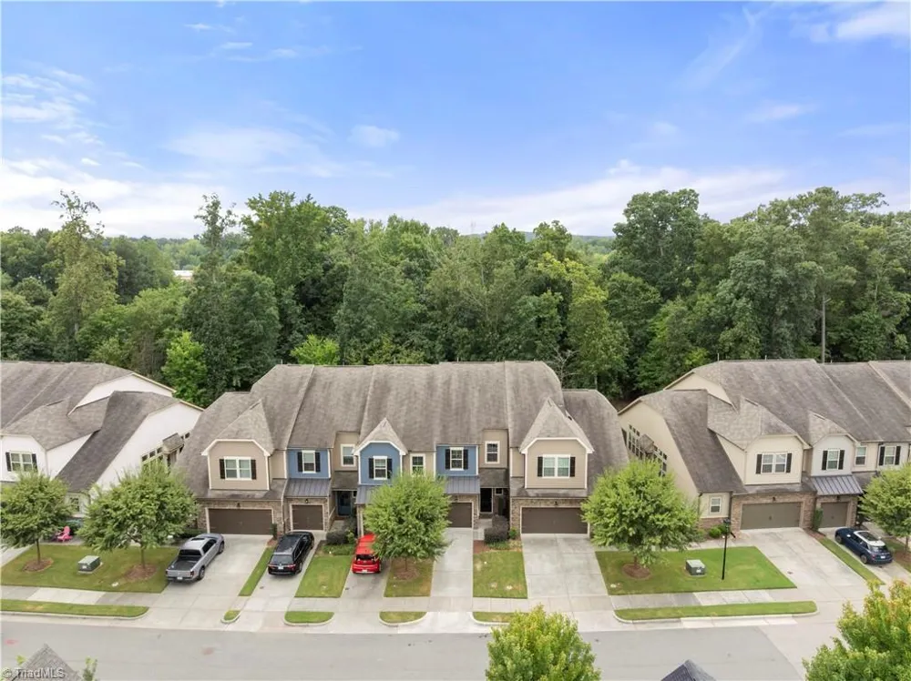 224 Ellsworth Manor Drive Hillsborough, NC 27278