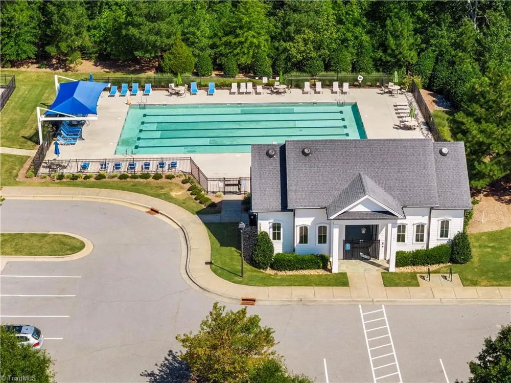 224 Ellsworth Manor Drive Hillsborough, NC 27278