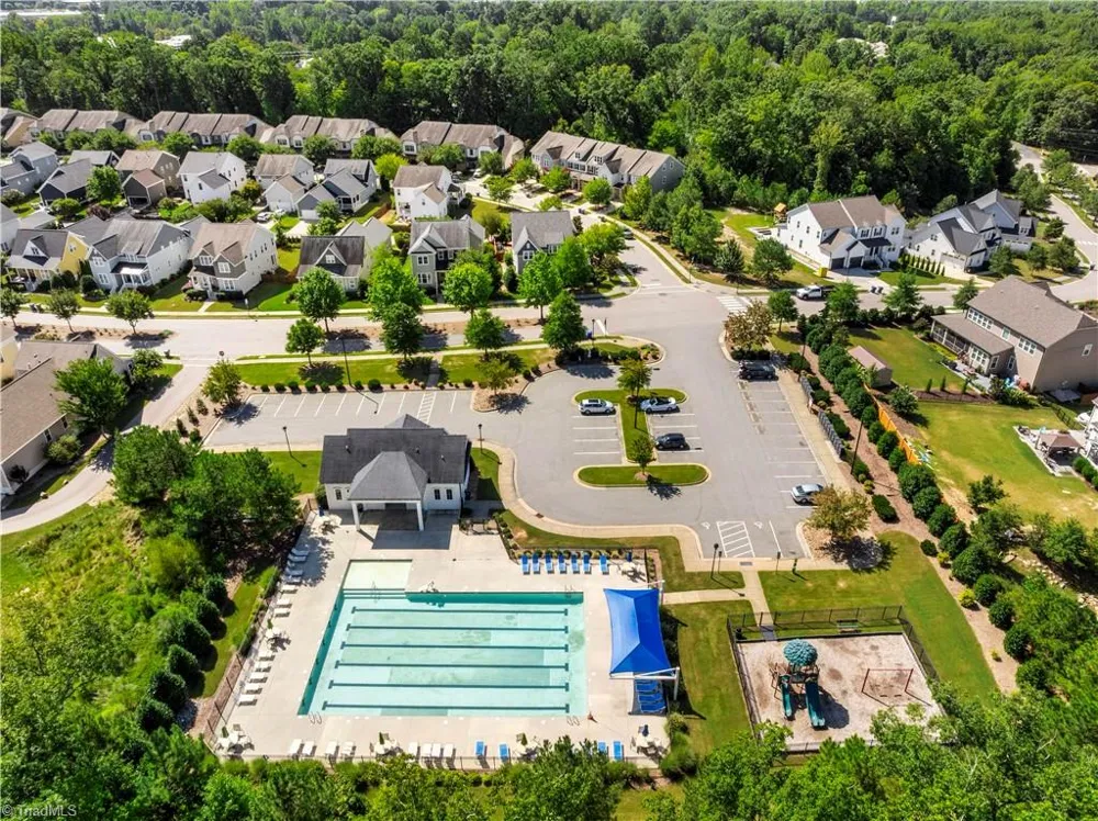 224 Ellsworth Manor Drive Hillsborough, NC 27278