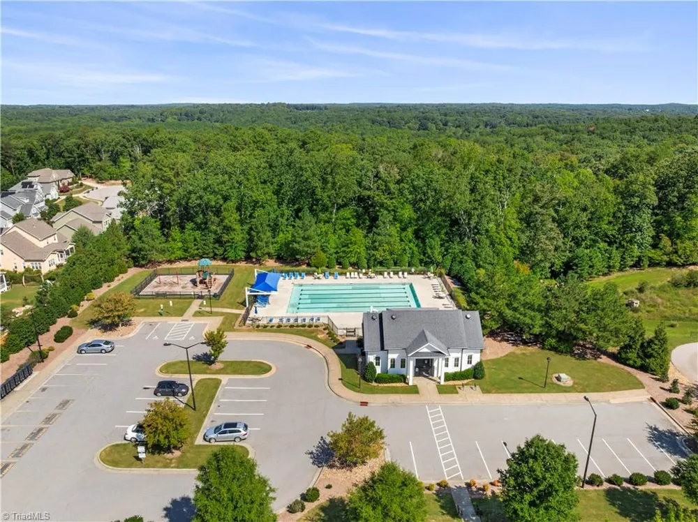 224 Ellsworth Manor Drive Hillsborough, NC 27278