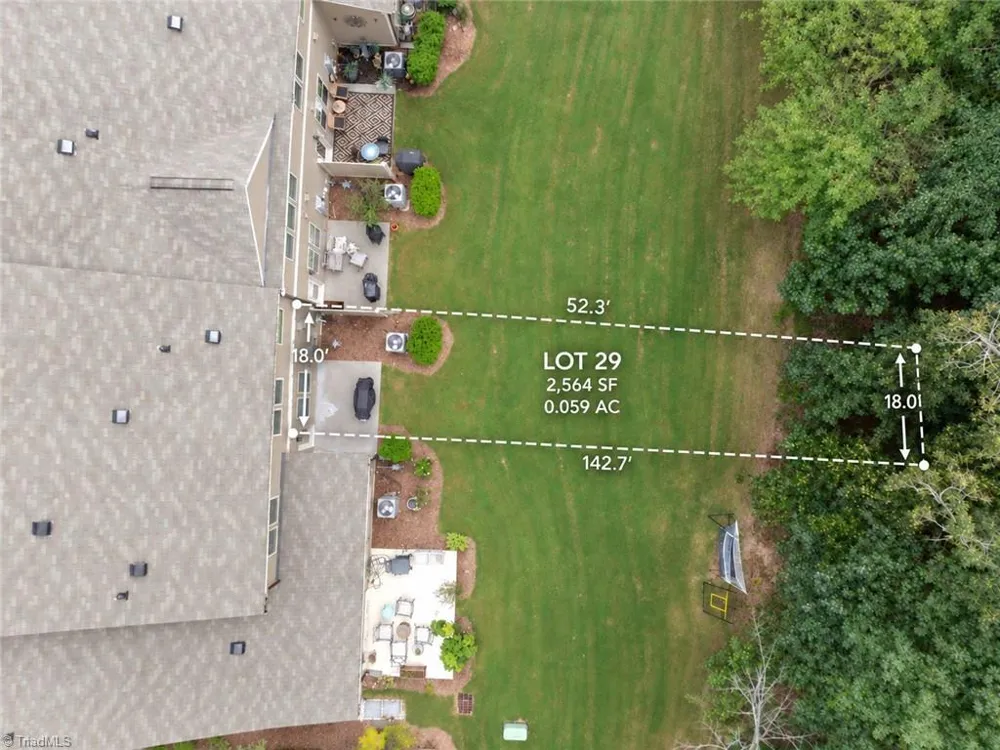 224 Ellsworth Manor Drive Hillsborough, NC 27278