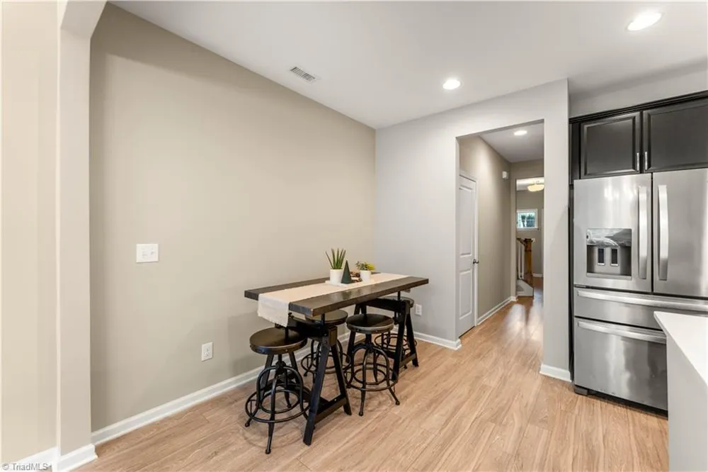 224 Ellsworth Manor Drive Hillsborough, NC 27278