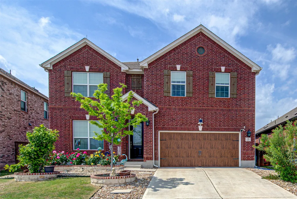 1117 Arbor Acres Loop Leander, TX 78641