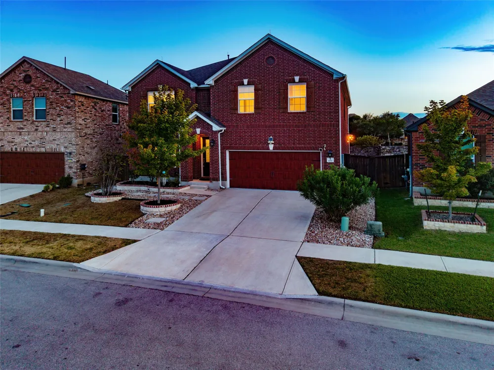 1117 Arbor Acres Loop Leander, TX 78641