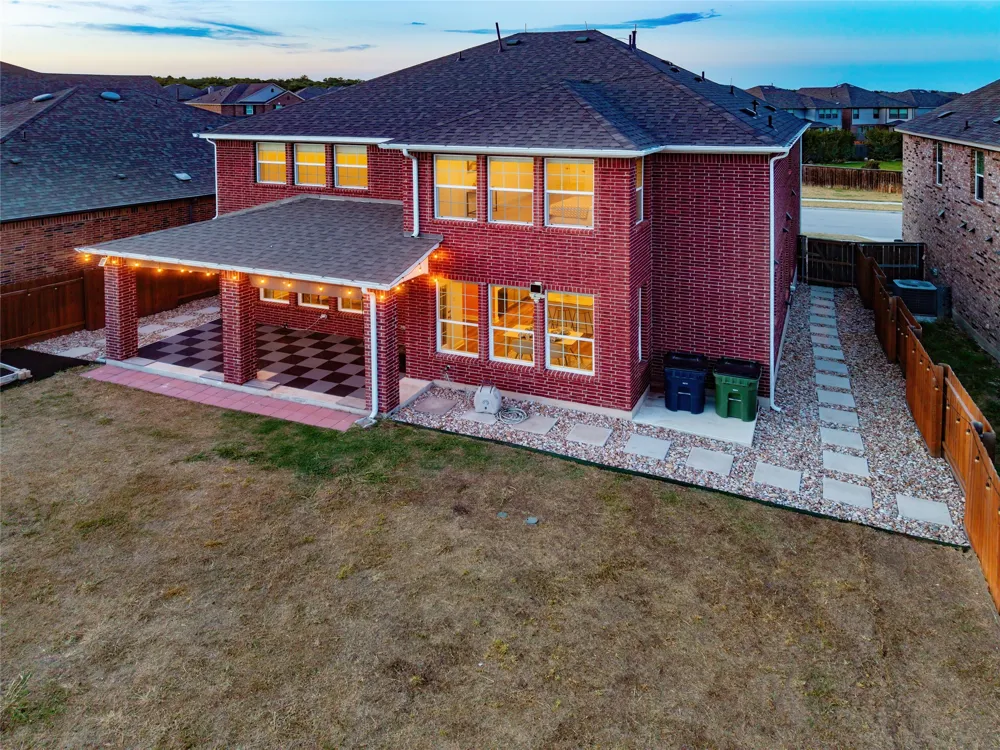 1117 Arbor Acres Loop Leander, TX 78641