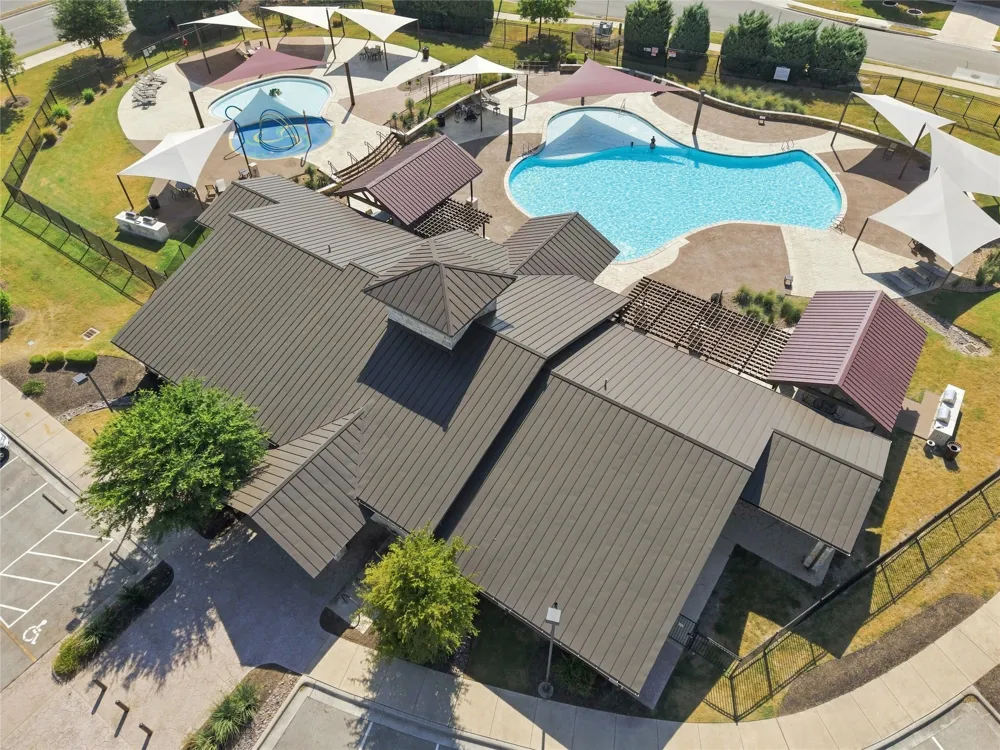 1117 Arbor Acres Loop Leander, TX 78641