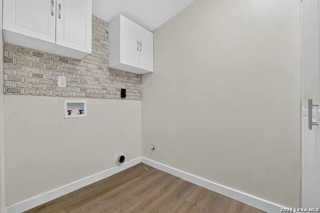 430 Basswood Dr San Antonio, TX 78213