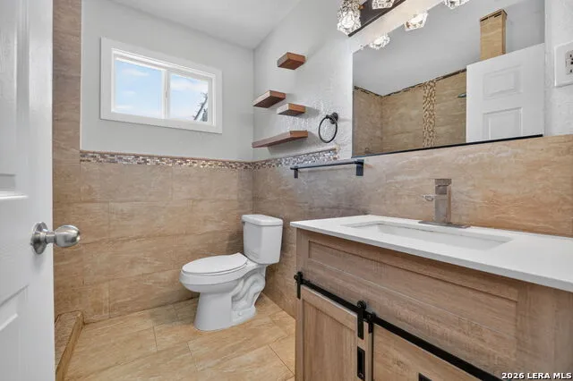 430 Basswood Dr San Antonio, TX 78213