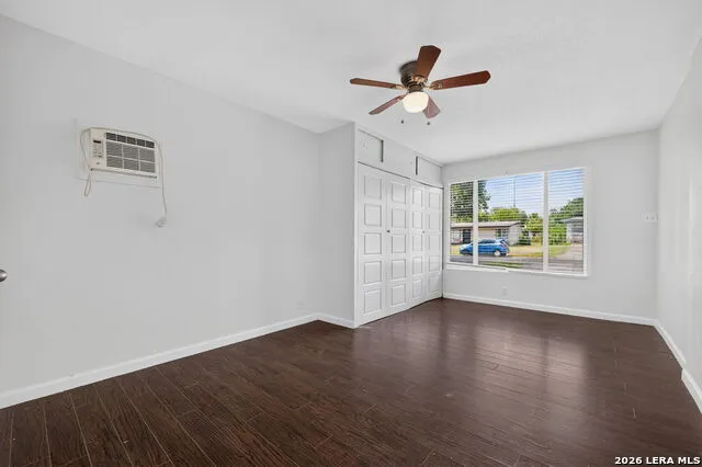 430 Basswood Dr San Antonio, TX 78213