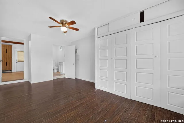 430 Basswood Dr San Antonio, TX 78213