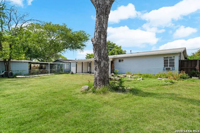 430 Basswood Dr San Antonio, TX 78213