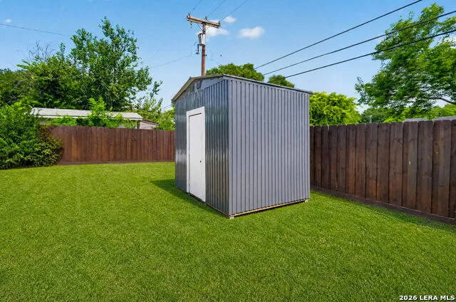 430 Basswood Dr San Antonio, TX 78213