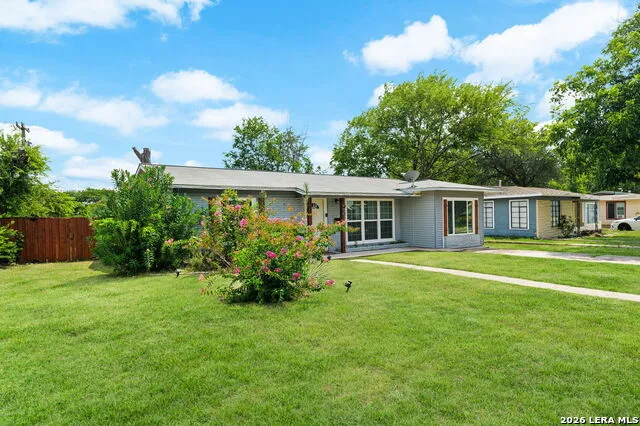 430 Basswood Dr San Antonio, TX 78213