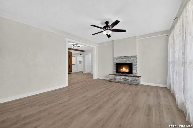 430 Basswood Dr San Antonio, TX 78213