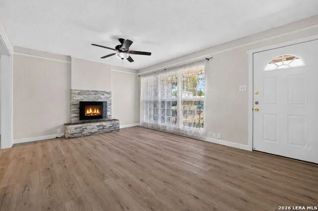 430 Basswood Dr San Antonio, TX 78213