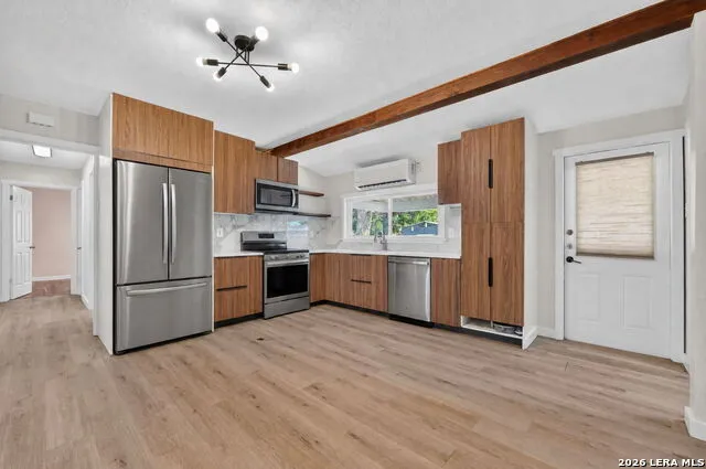 430 Basswood Dr San Antonio, TX 78213
