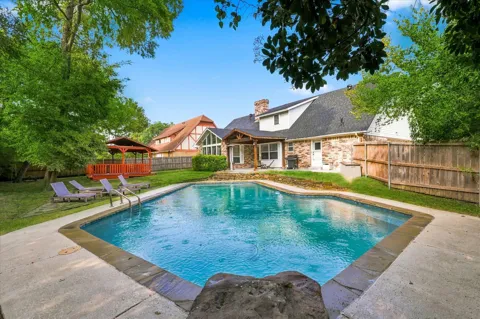 919 Green Hills Road