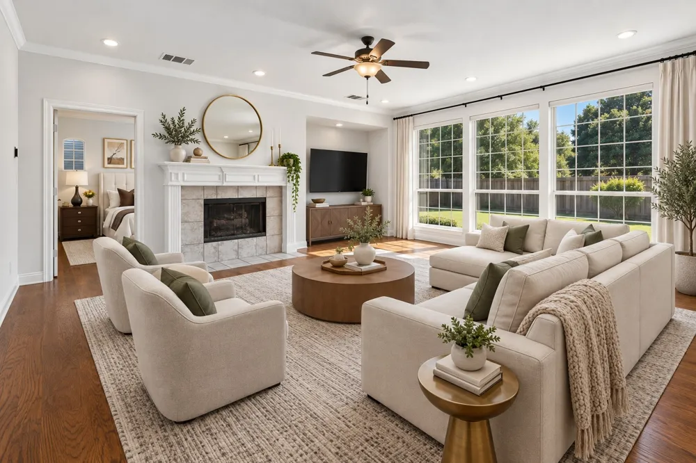 4233 Sandra Lynn Drive Flower Mound, TX 75022