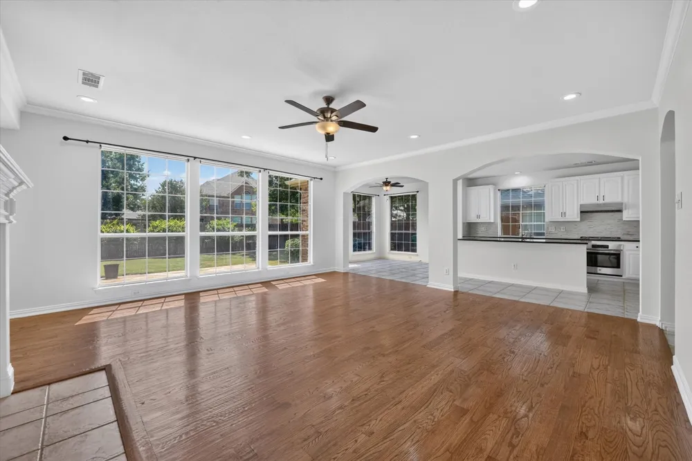 4233 Sandra Lynn Drive Flower Mound, TX 75022