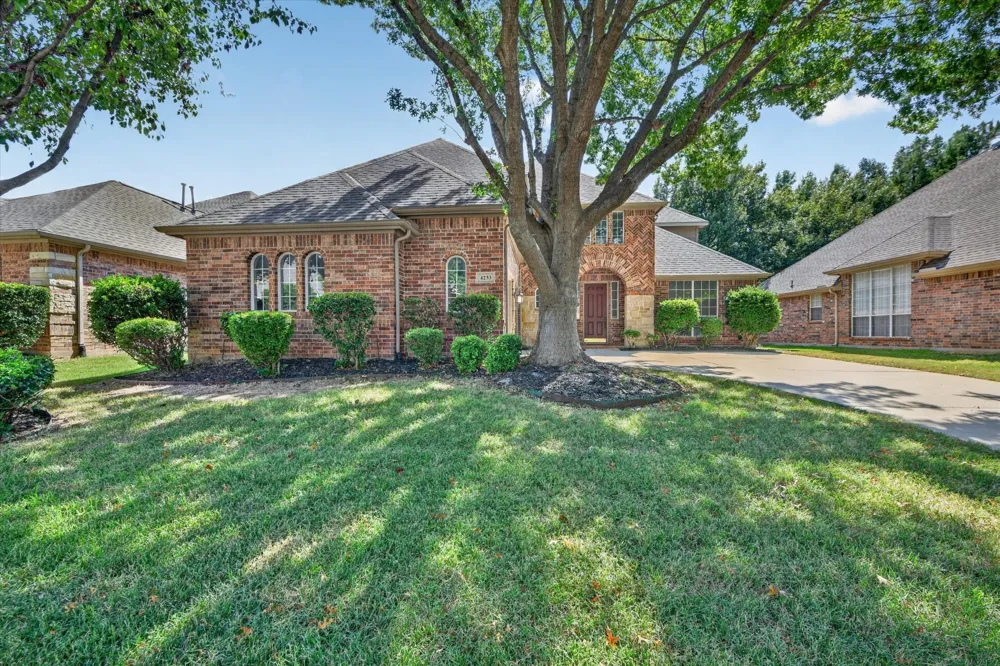 4233 Sandra Lynn Drive Flower Mound, TX 75022