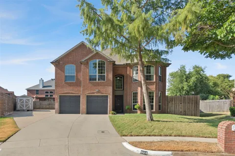 324 Georgian Oak Court