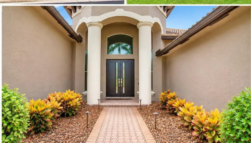 6903 Royal Orchid Circle Delray Beach, FL 33446